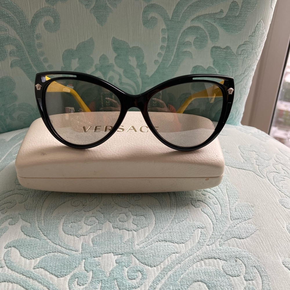 VERSACE SUNGLASSES!!